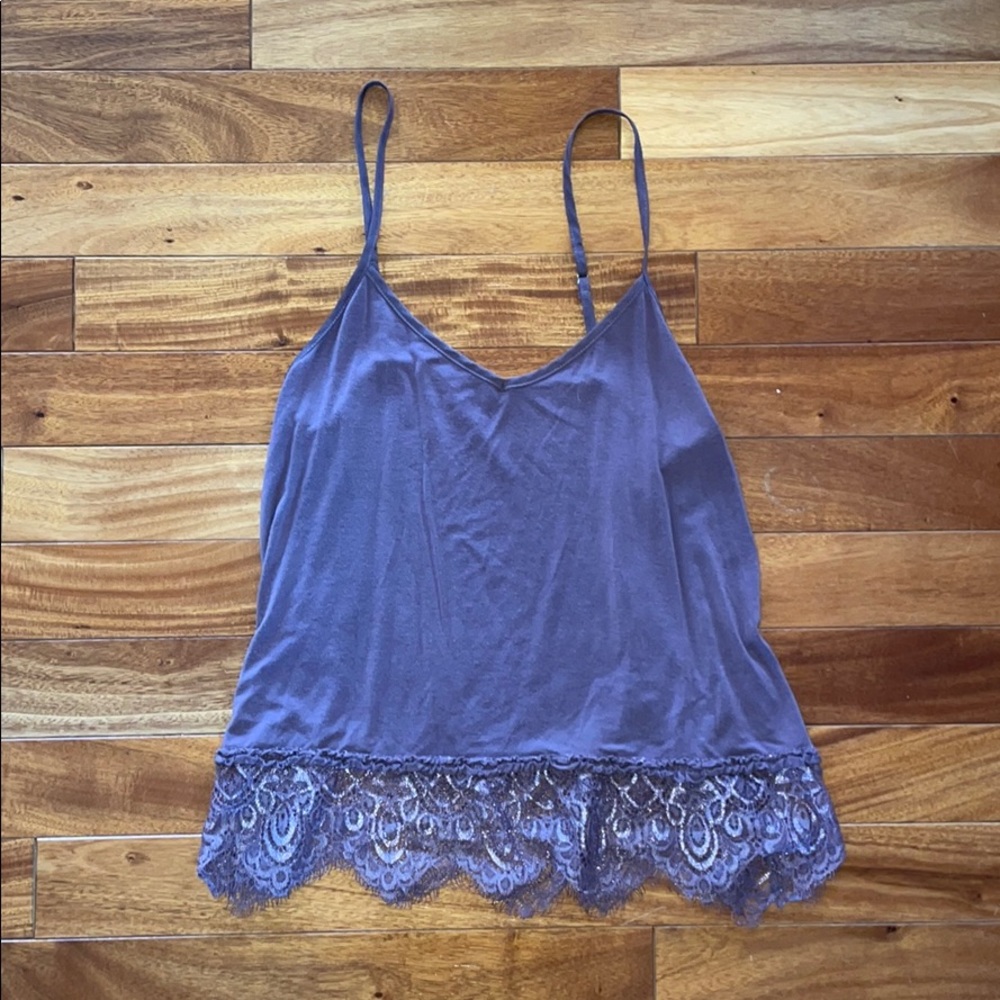 Soft and Sexy Tank